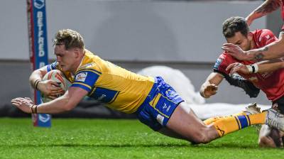 Try of the Month - April 2025