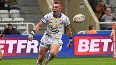 Magic Weekend through the years