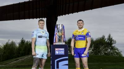 Matchday Pack | Magic Weekend