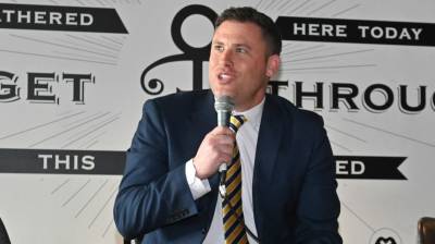 The Leeds Rhinos Podcast: Ep 24 (Q&A with Dan Busfield)