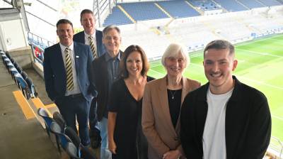 Social Impact Report shows importance of Leeds Rhinos Foundation's work