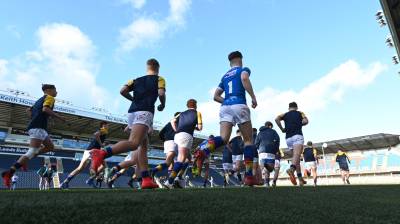MATCH PREVIEW | Rhinos Scholars take to AMT Headingley field this Wednesday