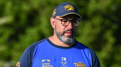 Walker praises Rhinos defensive efforts after Bulls triumph