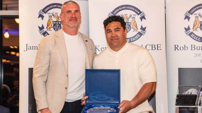 Leuluai and McGuire amongst new inductees into Leeds RL Hall of Fame