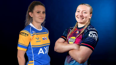Matchday Pack: Rhinos vs Warriors (Betfred Women's Challenge Cup Semi Finals)