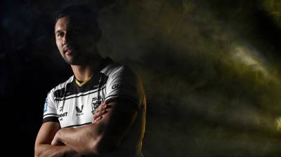Everything you need to know about... Hull FC