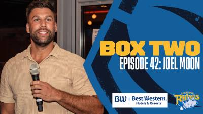 Box 2 - Episode 42: Joel Moon