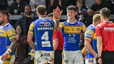 Countdown to Kick Off - Round 11
