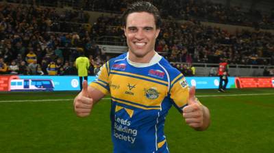 Trio return for Rhinos ahead of Hull FC clash