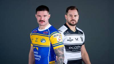Matchday Pack | Round Eleven