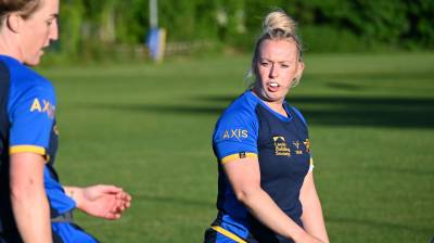Bennett backs team to bounce back after Cup exit