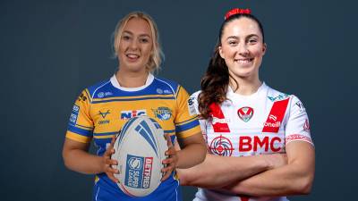 Matchday Pack: Saints Women vs Rhinos Women