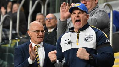 The Leeds Rhinos Podcast: Ep 27 (Langley reviews last minute winner over Hull FC!)