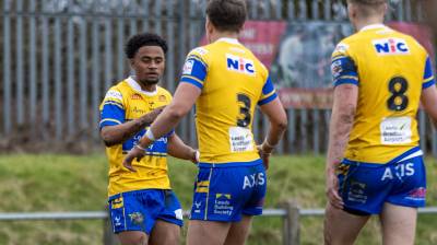 MATCH PREVIEW | Reserves look to get season back on track against Warriors