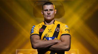 Everything you need to know about... Castleford Tigers