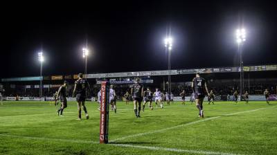 Fan Information | Castleford Tigers (A)