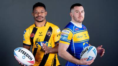 Matchday Pack | Round Twelve