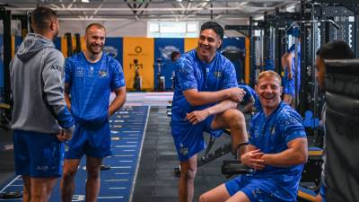 Miller all set for derby clash