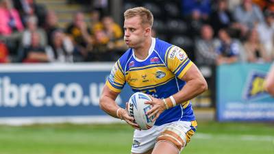 Competition for places fuelling current run of form says Jenkins
