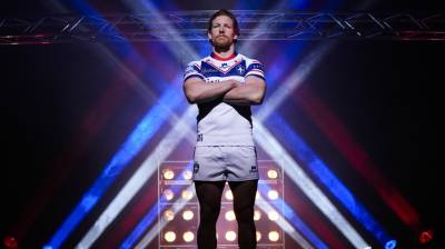 Everything you need to know about... Wakefield Trinity