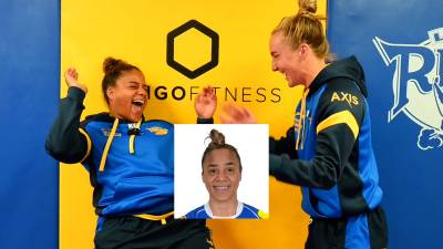 Guess the 'new' Team Mate with Kaiya and Bethan