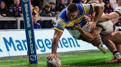 Try of the Month - May 2025