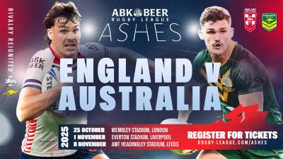 More tickets released for Wembley Ashes clash