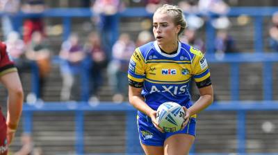 MATCH PREVIEW | Rhinos Women back in Super League action this Sunday