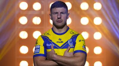 Everything you need to know about... Warrington Wolves