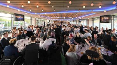Leeds Rhinos Foundation to host 20th Anniversary Fundraising Dinner