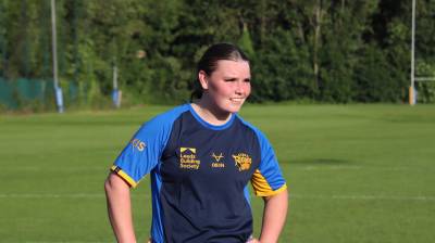 Rhinos strengthen squad with new signing