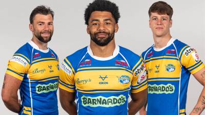 Brad Arthur names squad to face Wolves