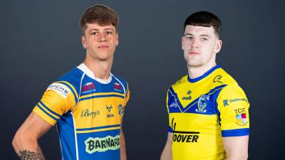 Matchday Pack | Round Fourteen