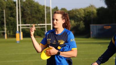 New signing will add strength in depth says Forsell