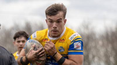 Good to get the win against a tough side says Cassell