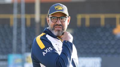 Reserves Post Match Reaction with Chev Walker