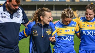 Forsell proud with how team after record win