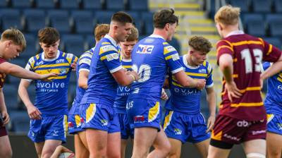 MATCH PREVIEW | Rhinos Scholars back in action this Wednesday