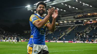 Watkins agrees contract extension with Rhinos