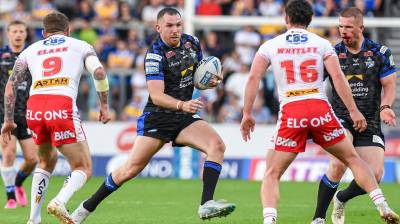 Smith disappointed by loss in milestone game