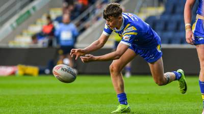 MATCH PREVIEW | Scholars look to continue winning run against Wigan this Wednesday