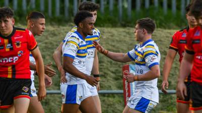 MATCH PREVIEW | Bulls prepare to take on Rhinos Academy this Thursday night