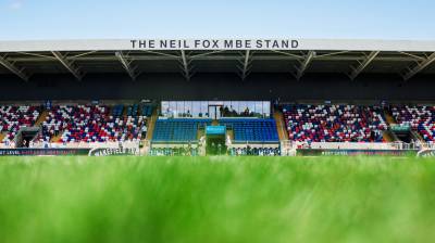 Tickets on sale for Wakefield Trinity away game