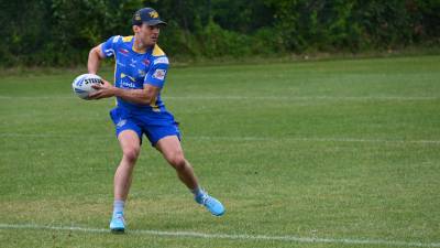 Croft confident Rhinos can get back on track
