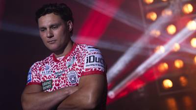 Everything you need to know about... Leigh Leopards