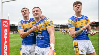 Tickets on sale now for Tigers away game