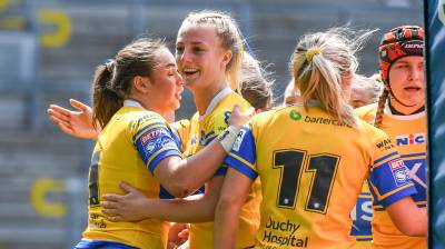 MATCH HIGHLIGHTS | Rhinos U19s vs Featherstone U19s