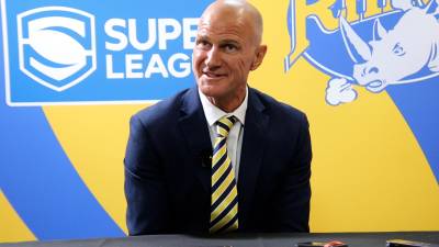 Leigh Post Match Press Conference: Brad Arthur