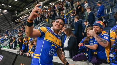 Don't miss another home game with our Flexi Memberships