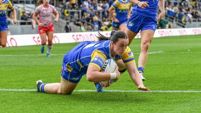 MATCH HIGHLIGHTS | Rhinos Women vs Leopards Women